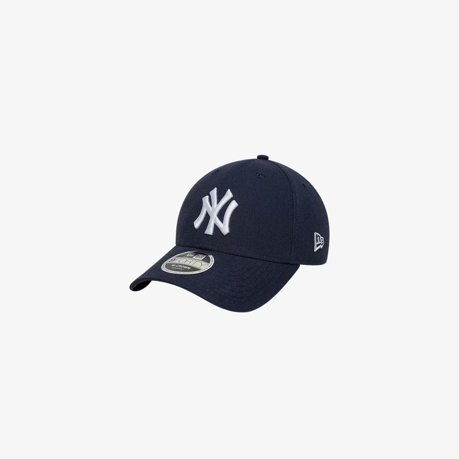 New Era New York Yankees 9Forty, Navy Blue