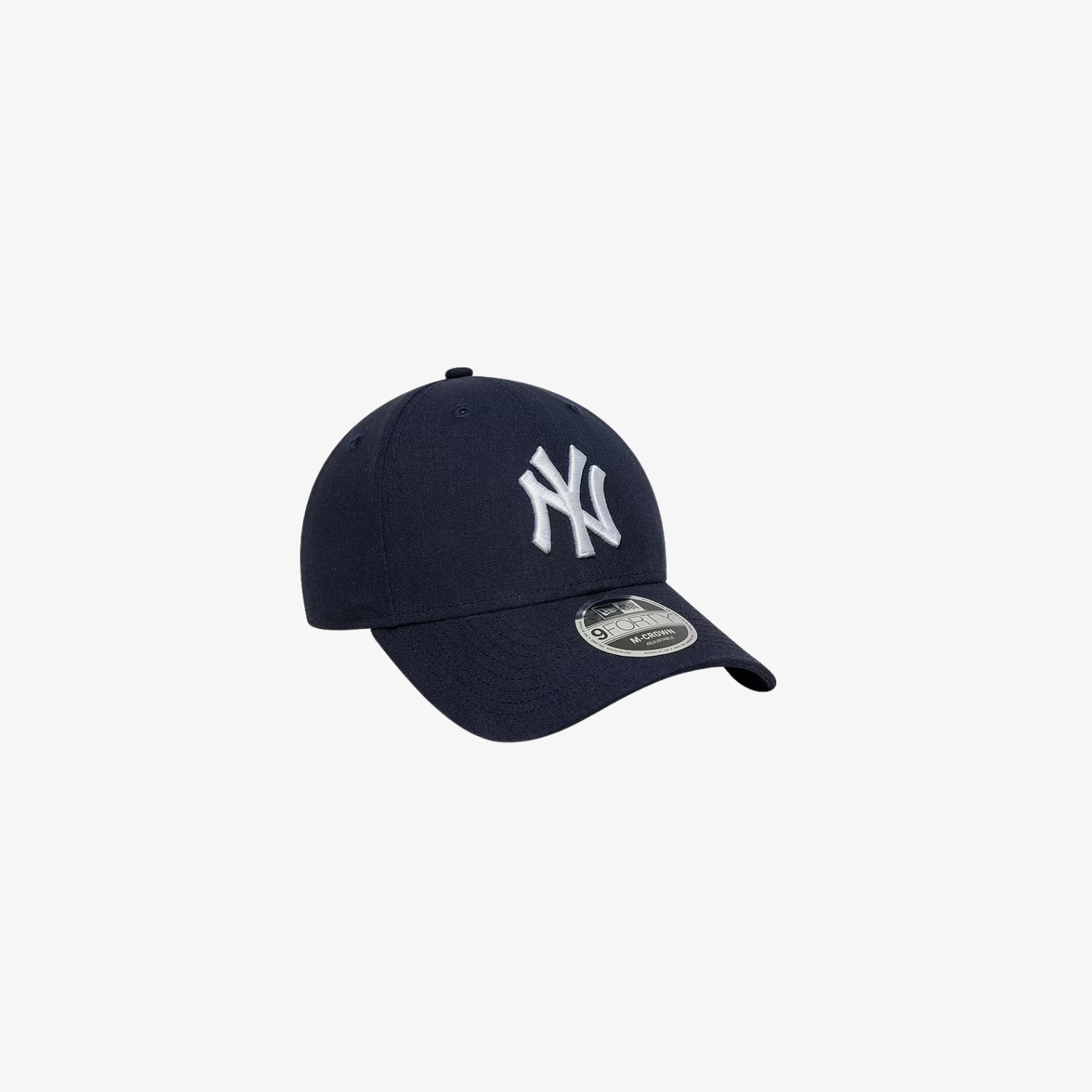 New Era New York Yankees 9Forty, Navy Blue