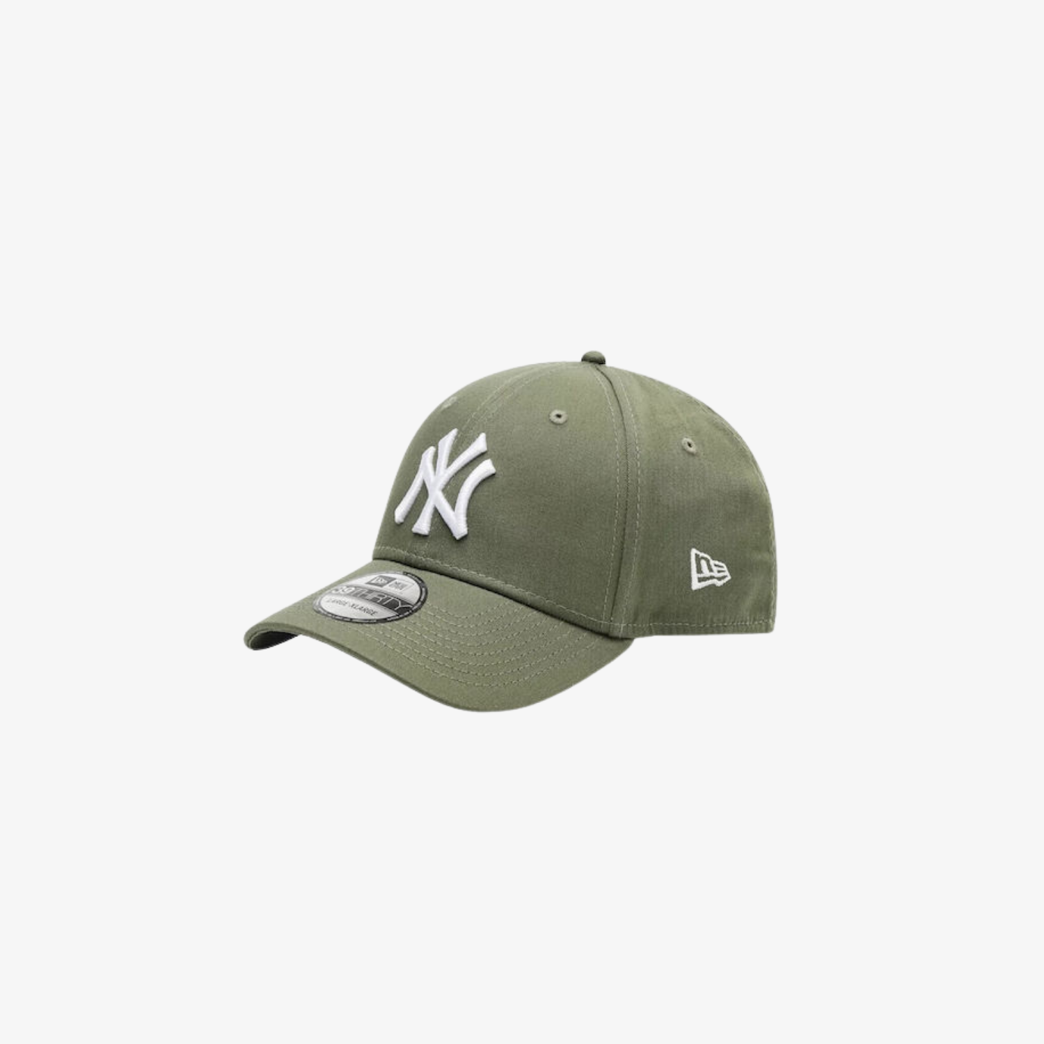 New Era New York Yankees Khaki 39THIRTY Cap