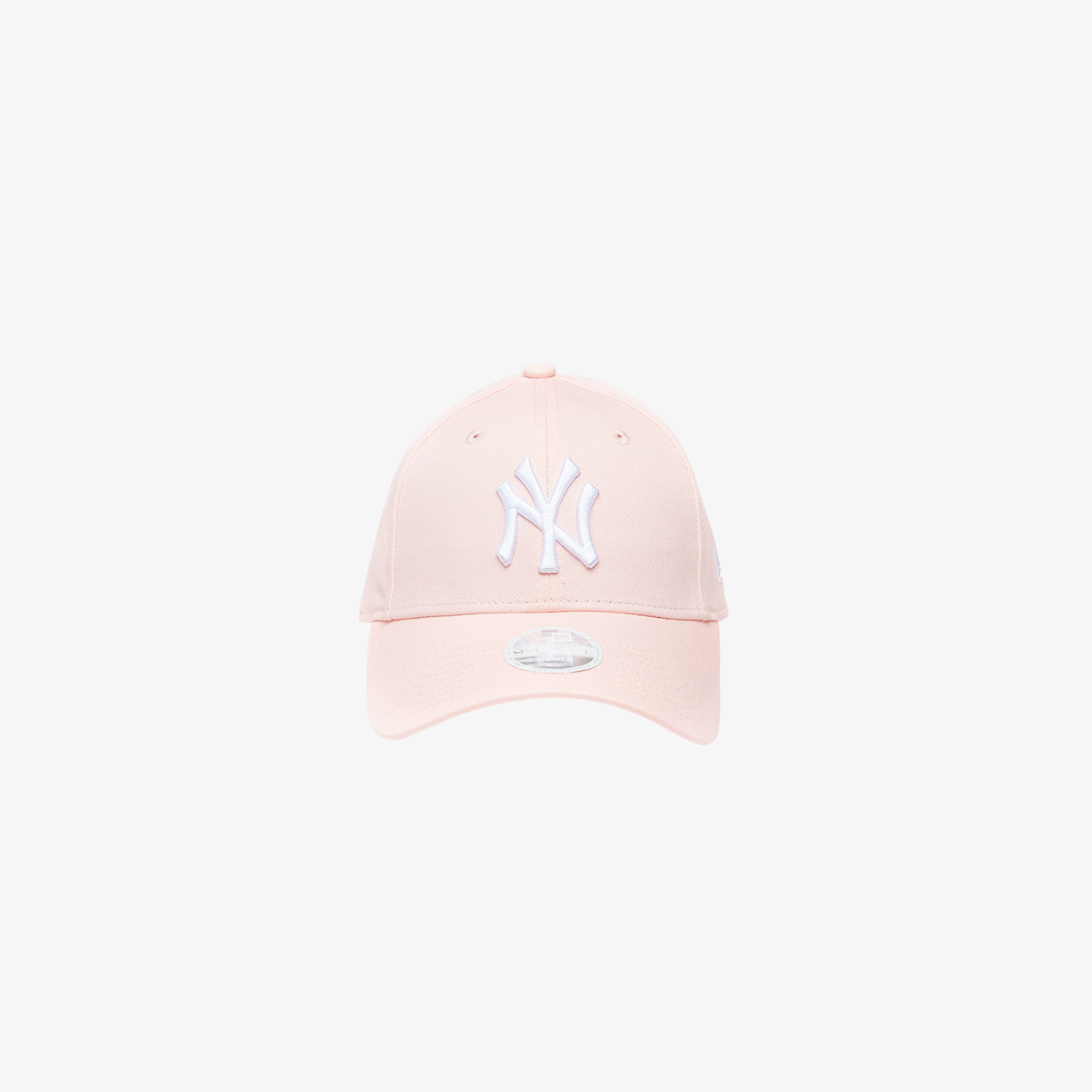 New Era New York Yankees League Outline E-frame Pink Pastel