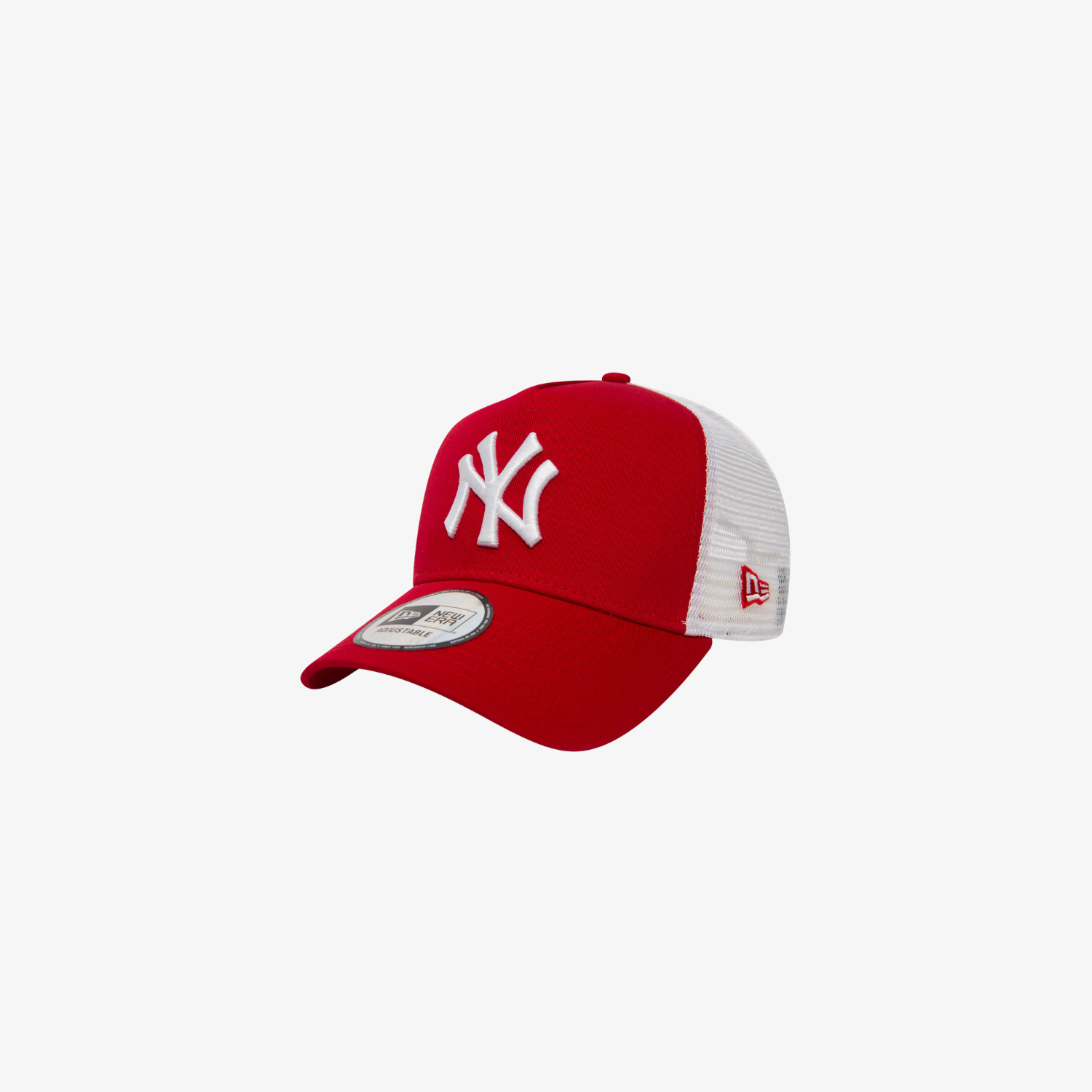 New Era New York Yankees MLB Clean Cap