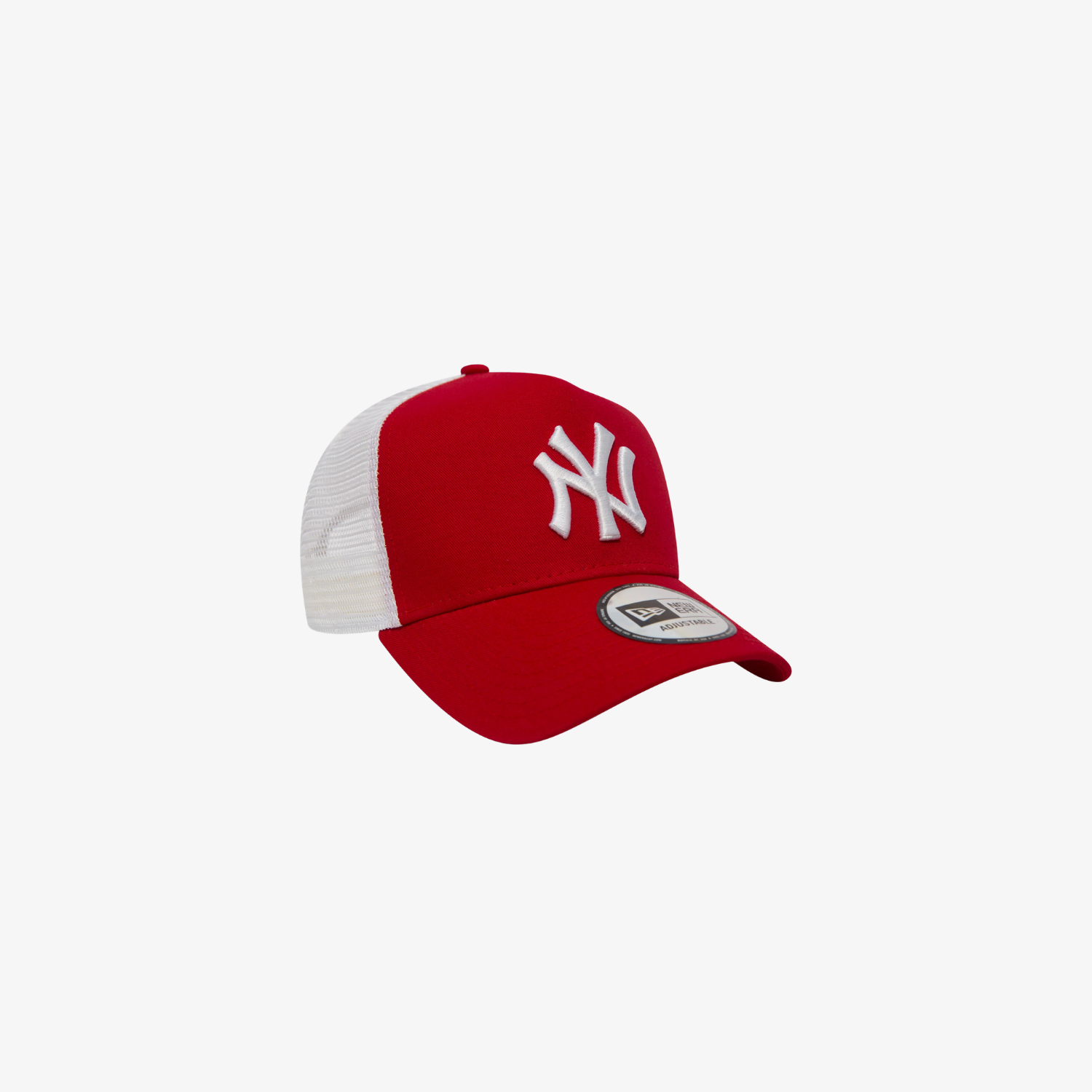 New Era New York Yankees MLB Clean Cap