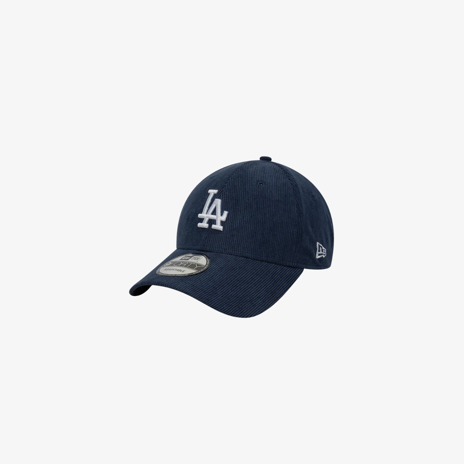 New Era Soft Cord 9Forty Losdod 410 Navy
