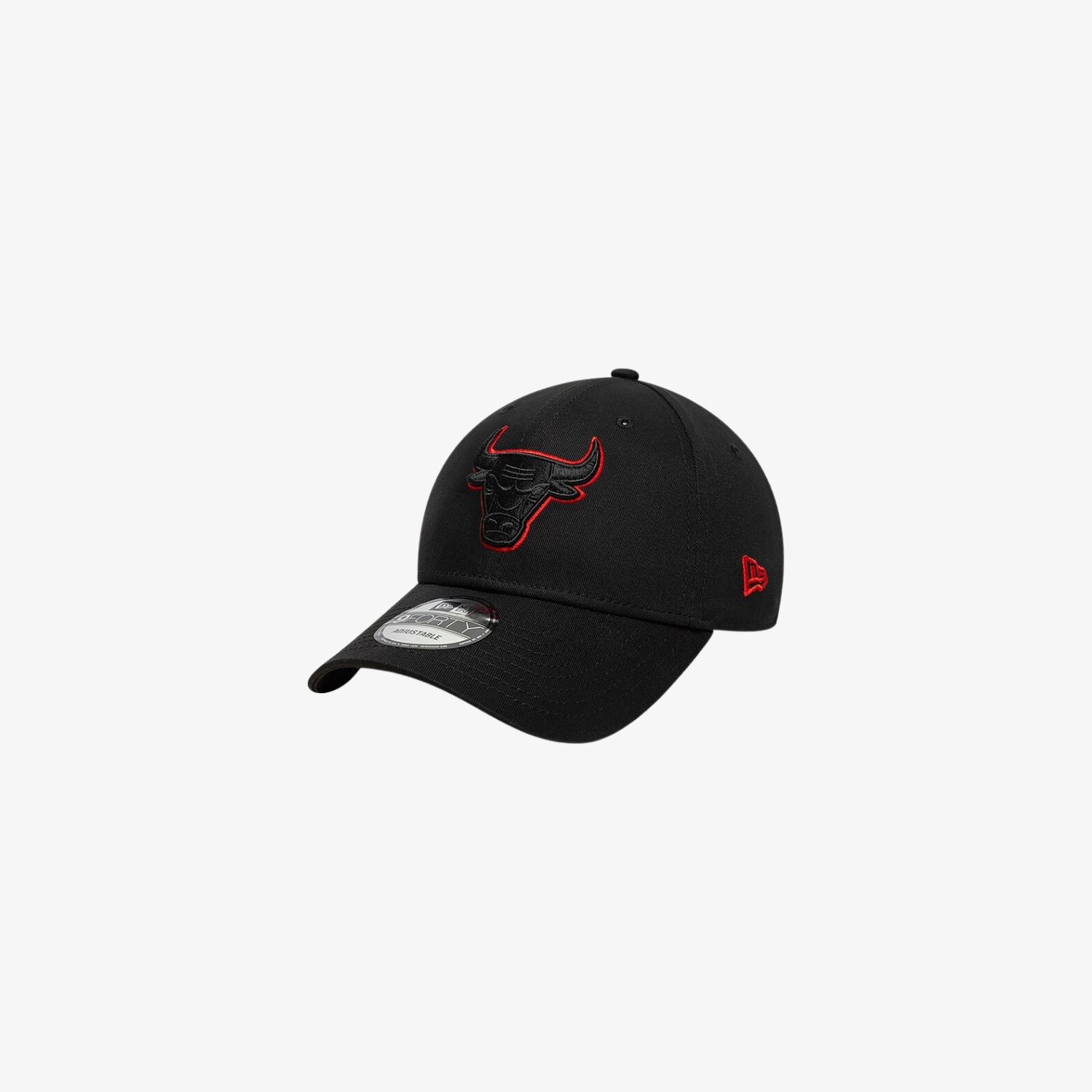 New Era Team Outline 9Forty