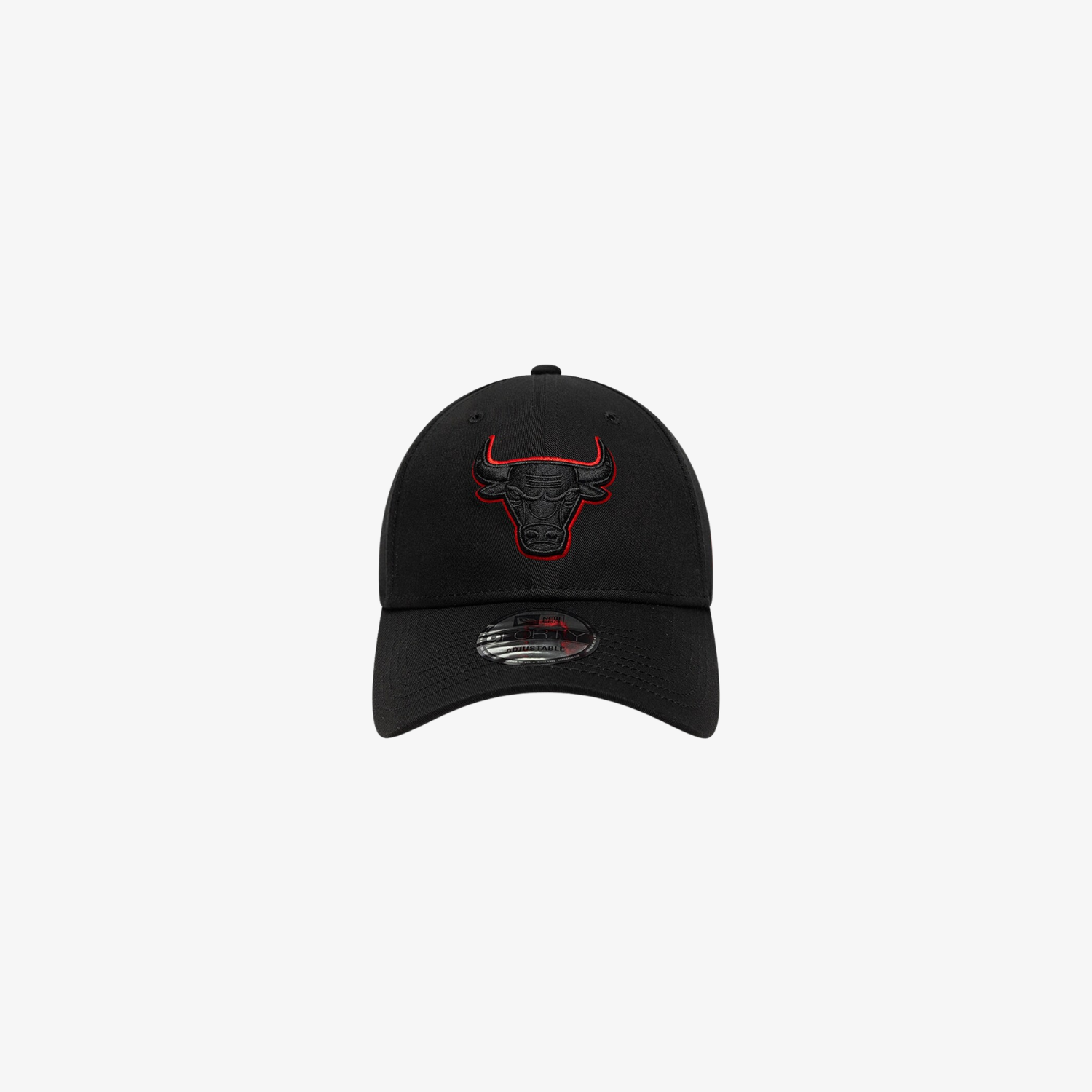 New Era Team Outline 9Forty