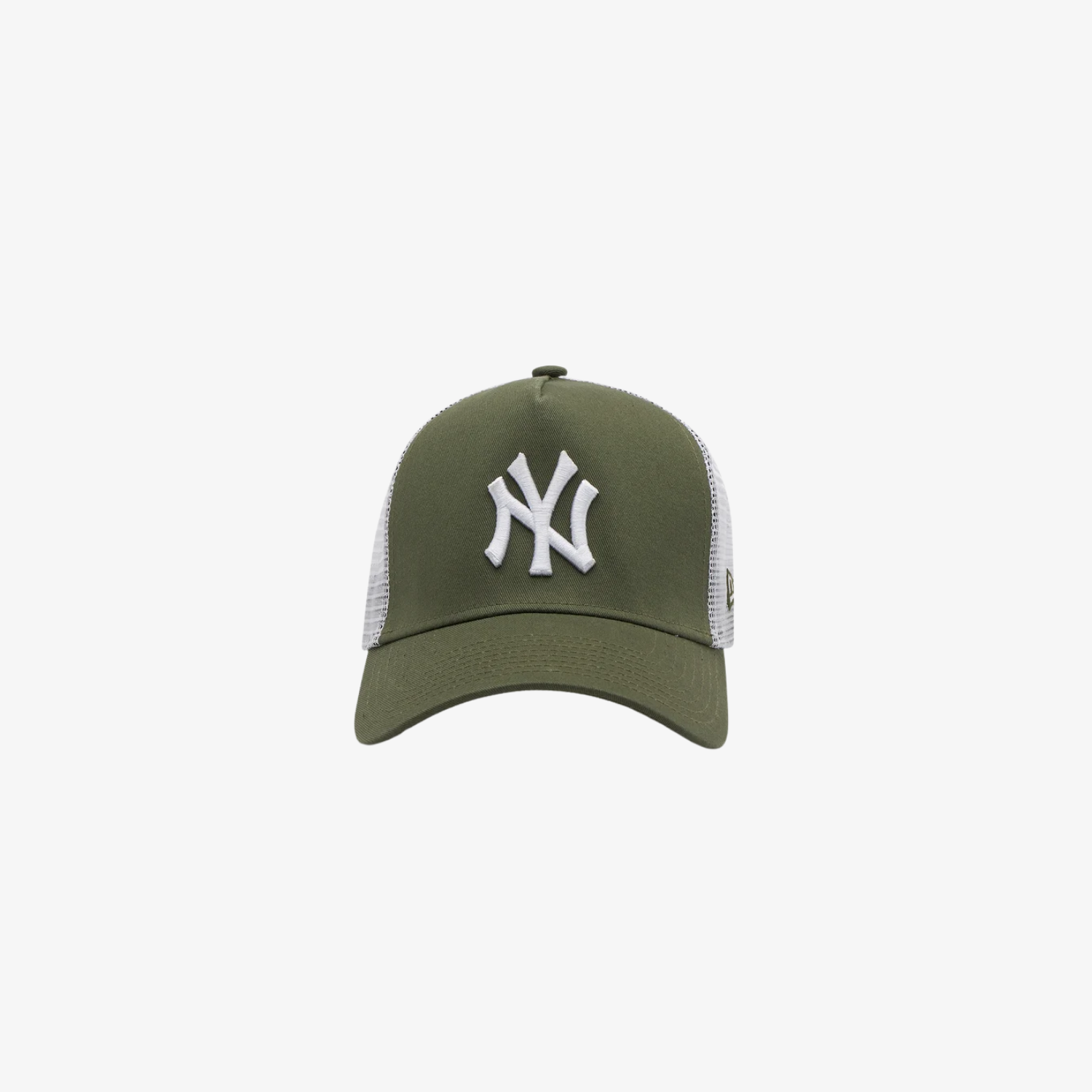 New Era Trucker Cap 9Forty Jersey NY New York Yankees Ryses