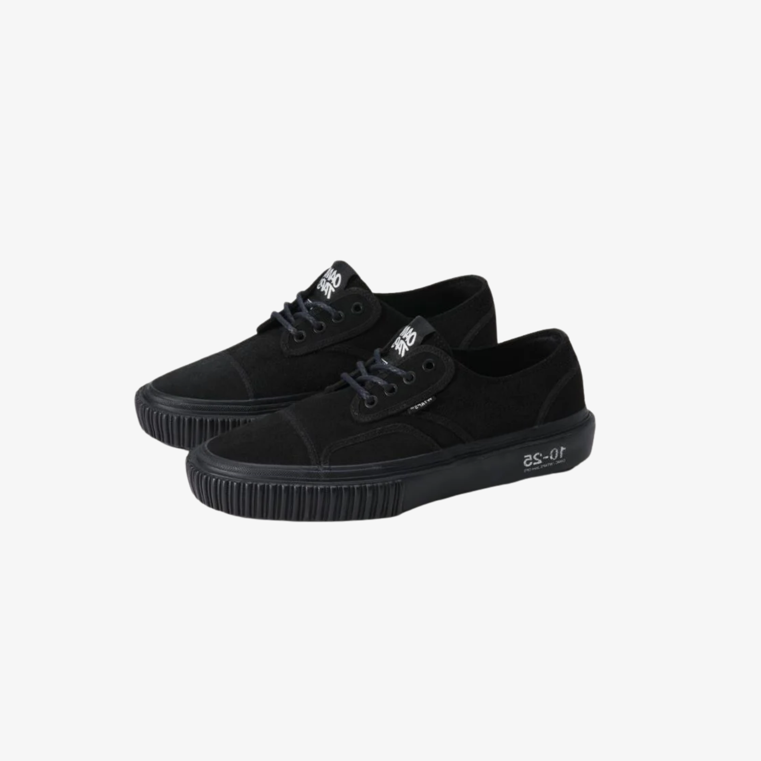 OAMC WTAPS OTW Seylynn Lug Black