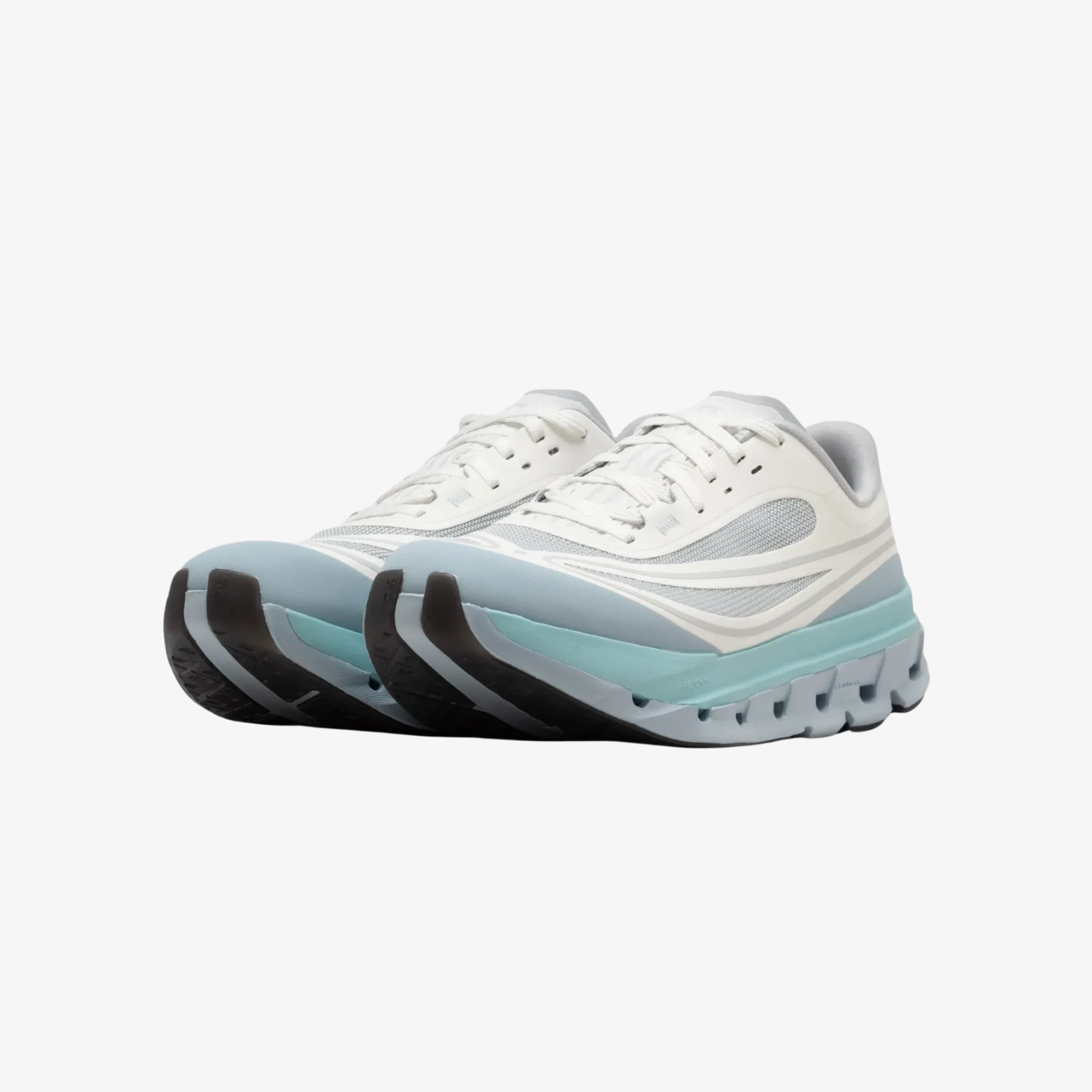 On Running Cloudflow 5 AD IKON Hail White