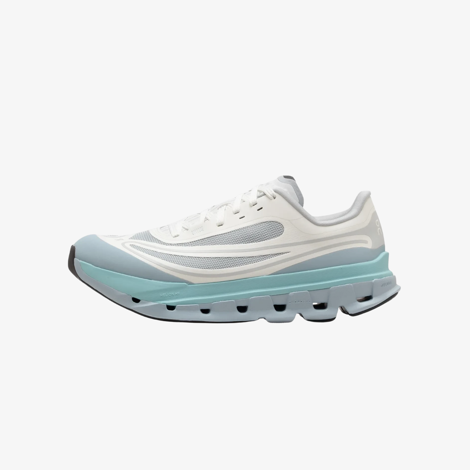 On Running Cloudflow 5 AD IKON Hail White