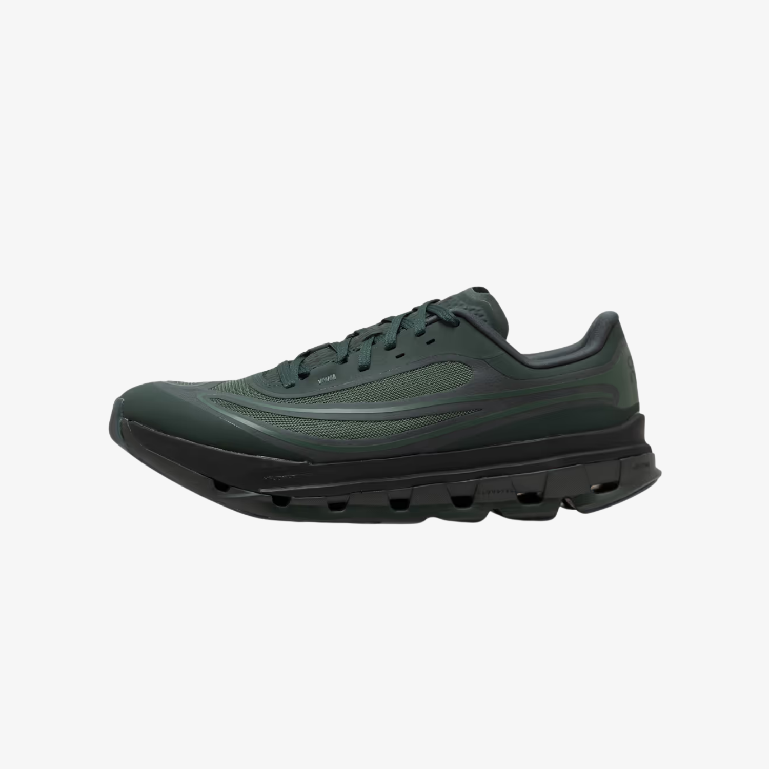 On Running Cloudflow 5 AD IKON Obsidian Evergreen