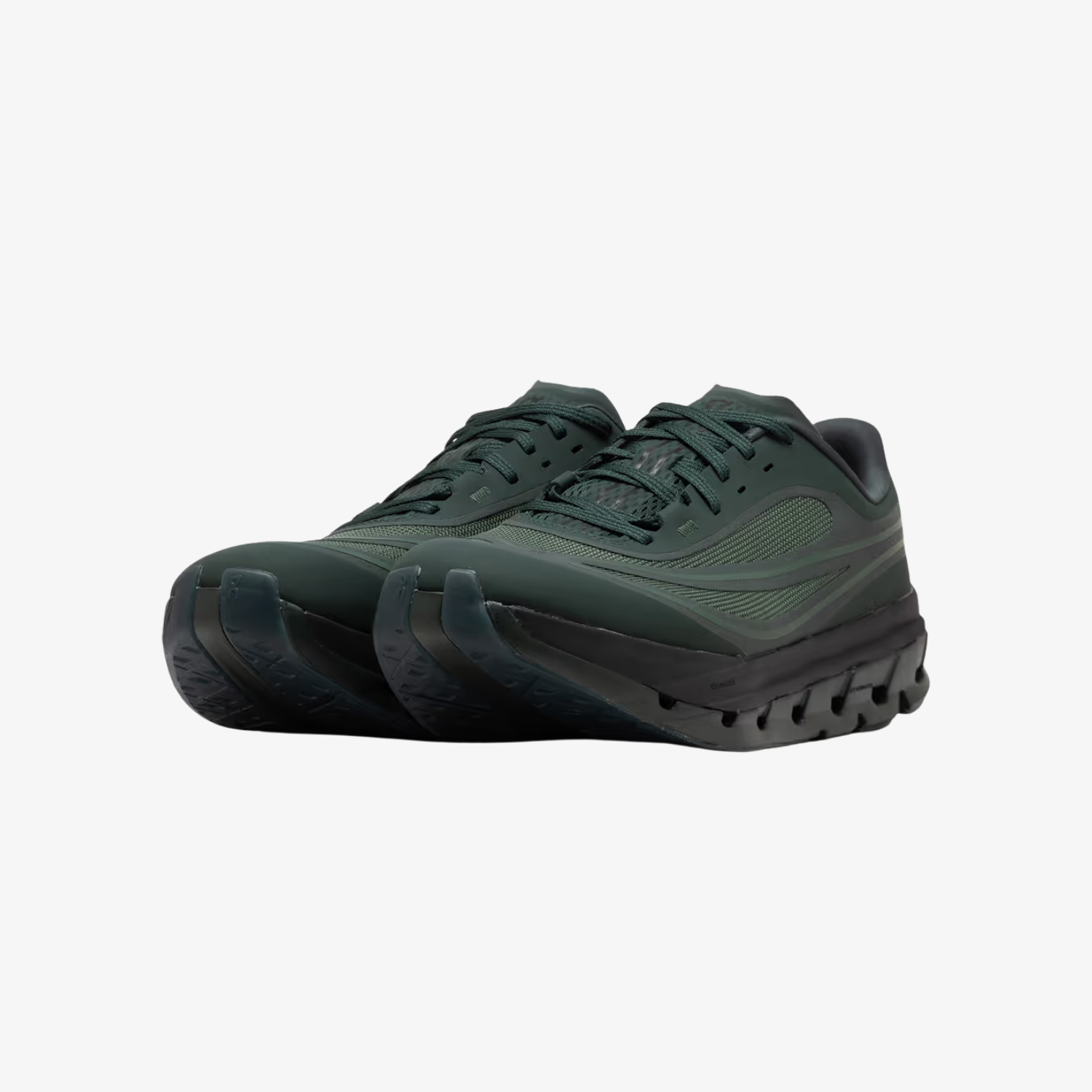 On Running Cloudflow 5 AD IKON Obsidian Evergreen