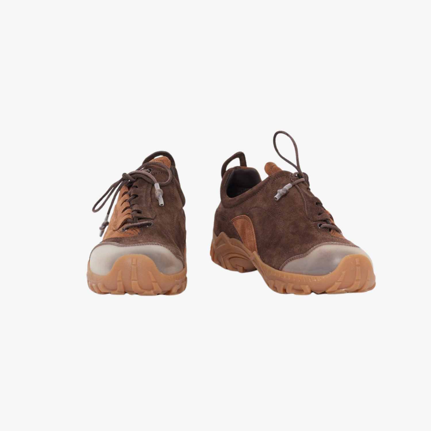 Our Legacy Gabe Bitter Cocoa Mowed Suede