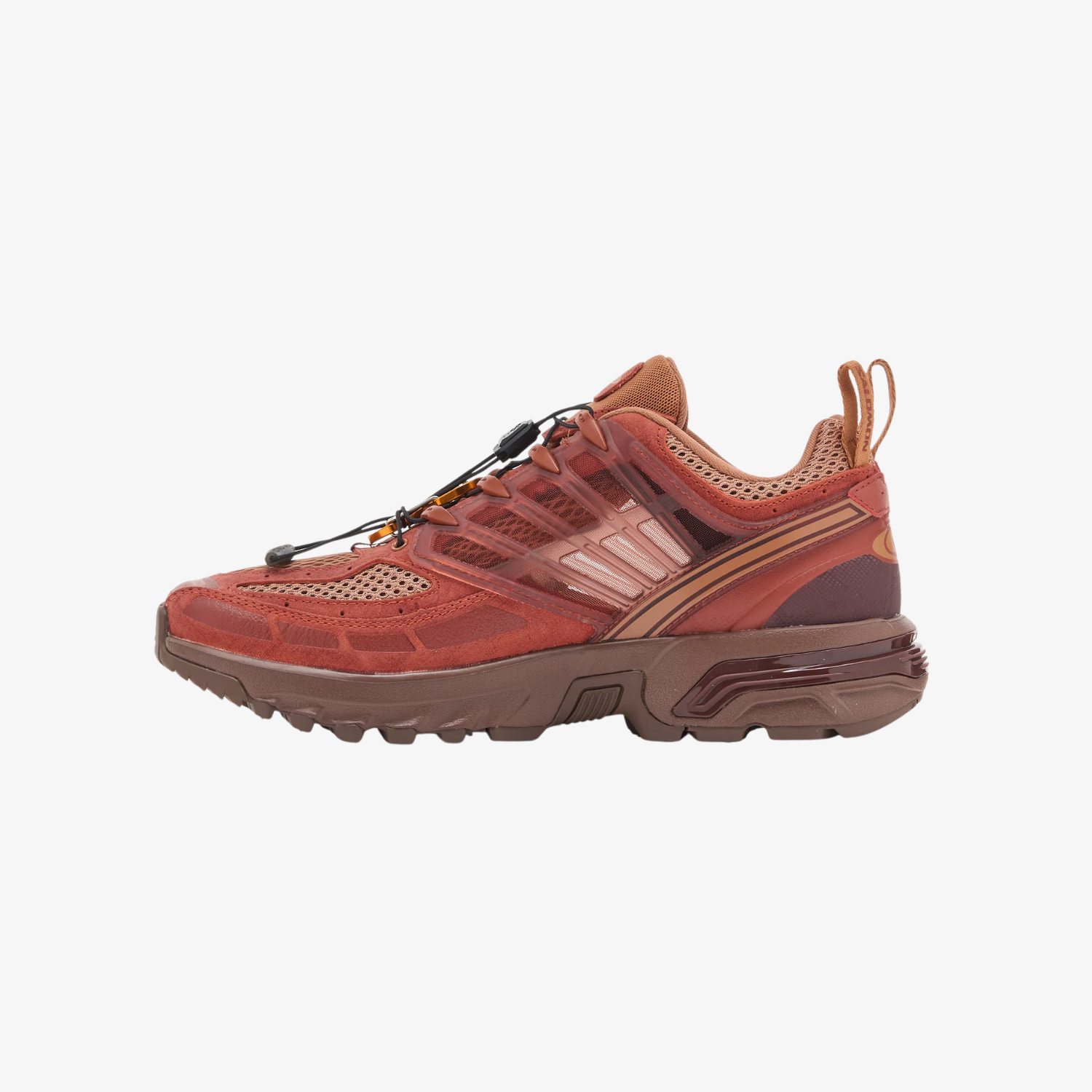 Salomon ACS Pro Red Ashes