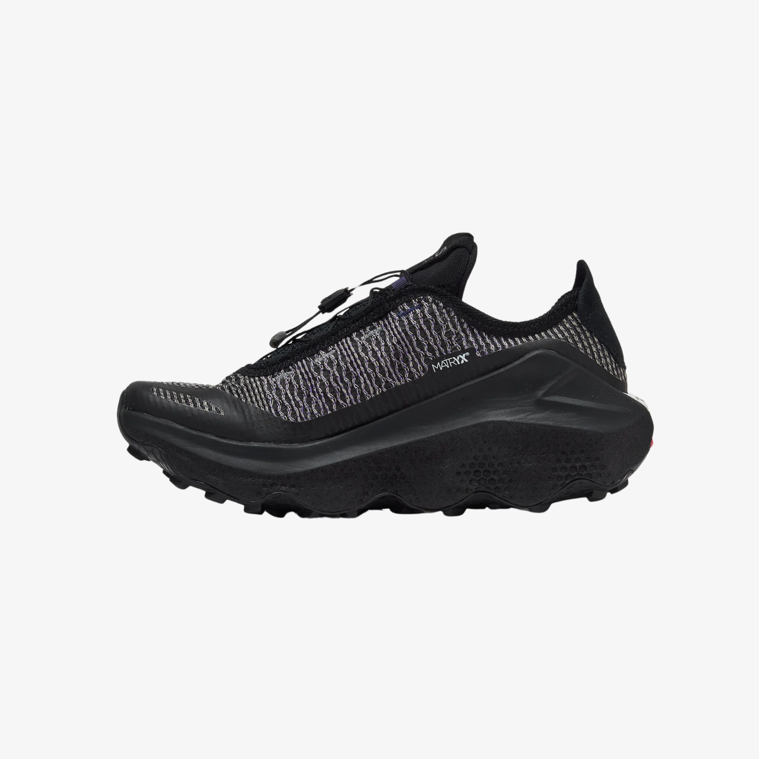 Salomon Orava Advanced Black Sedona Sage