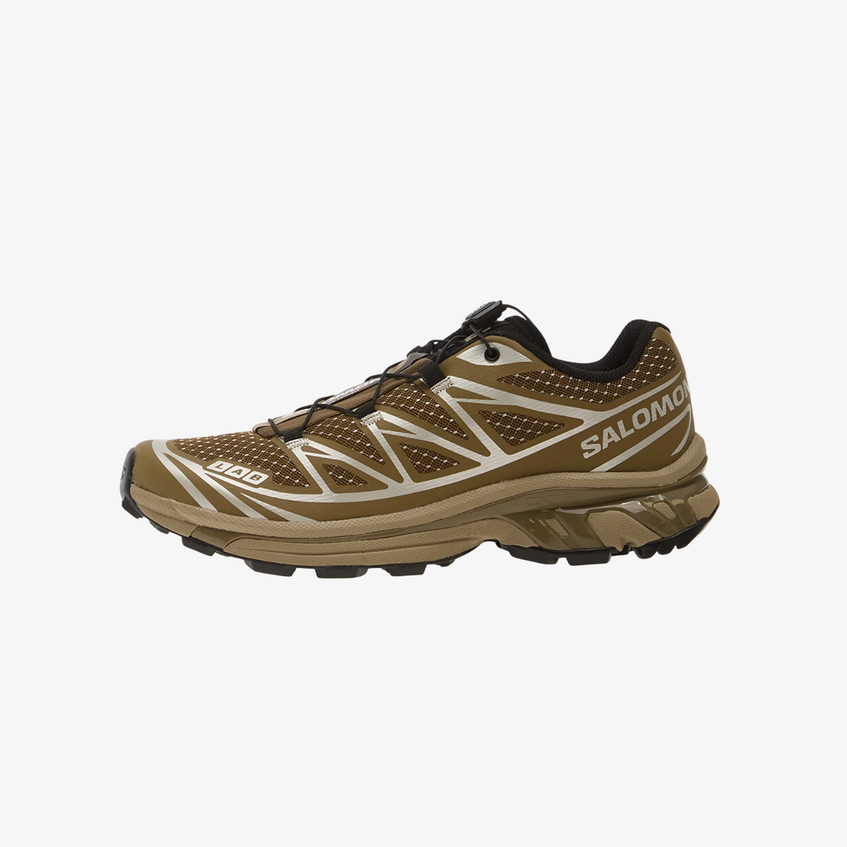 Salomon XT-6 Gore-Tex Black Asphalt