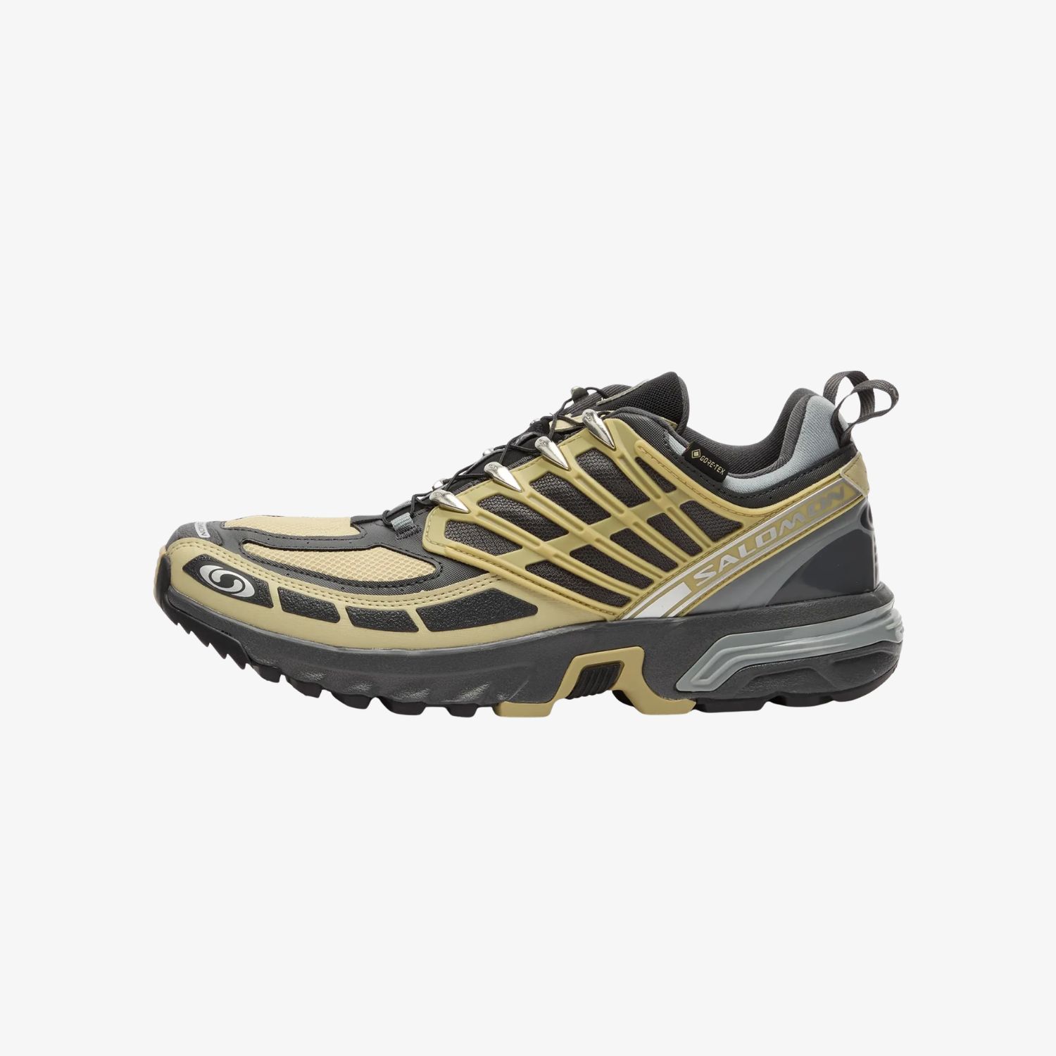 Salomon XT-6 Grisaille Blue Nights