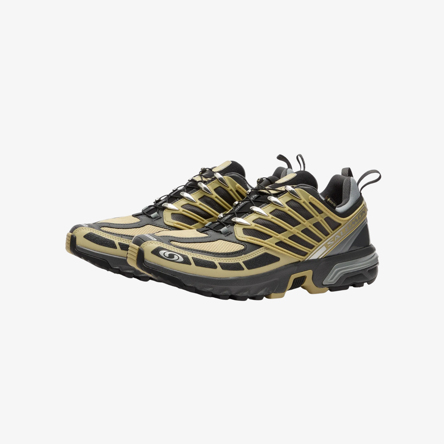Salomon XT-6 Grisaille Blue Nights