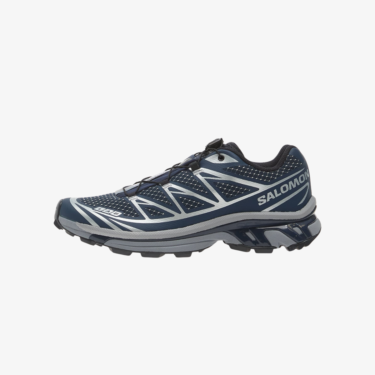 Salomon XT-6 Vanilla Ice Silver Lilac Ash