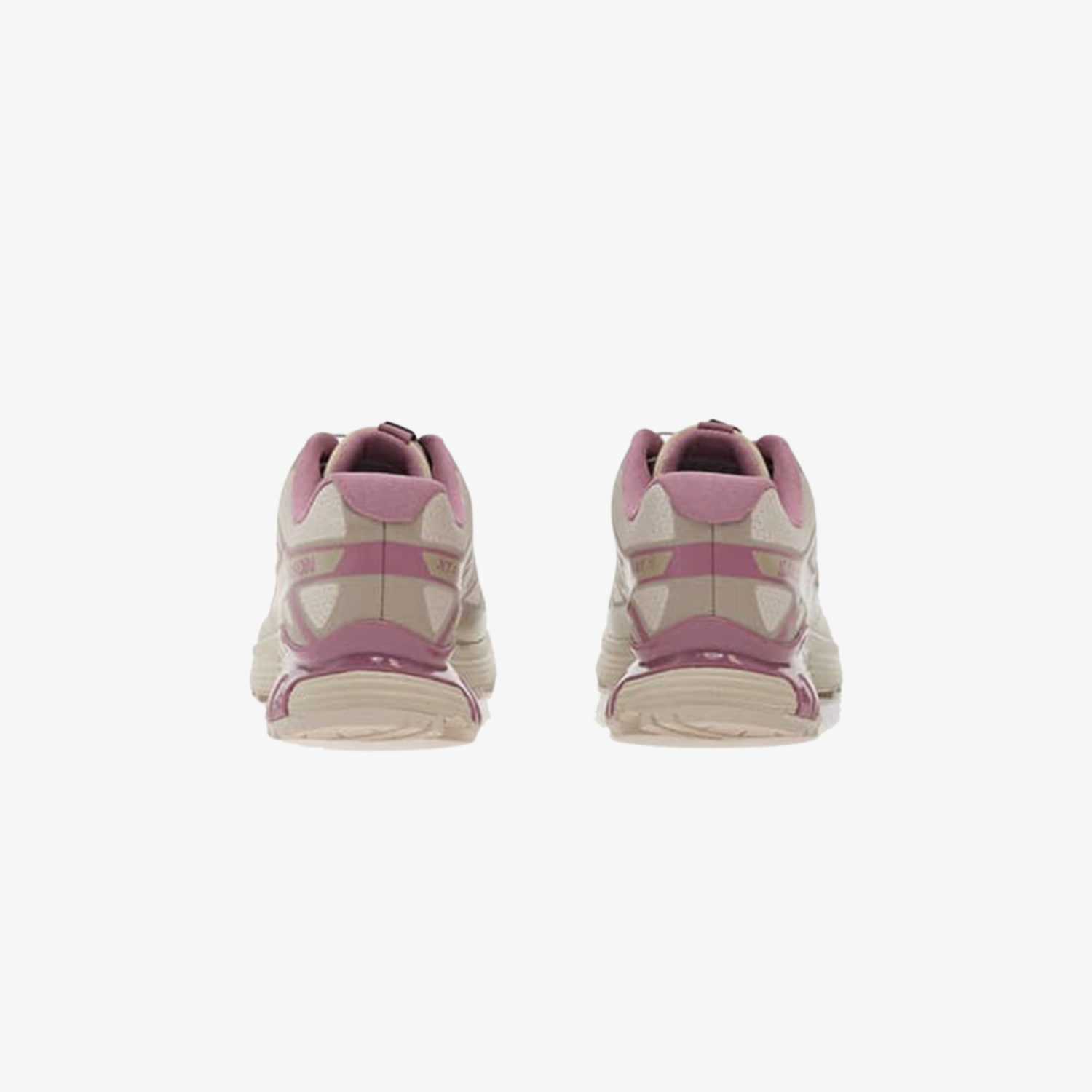 Salomon XT-Pathway 2 Silver Cloud Dusky Orchid