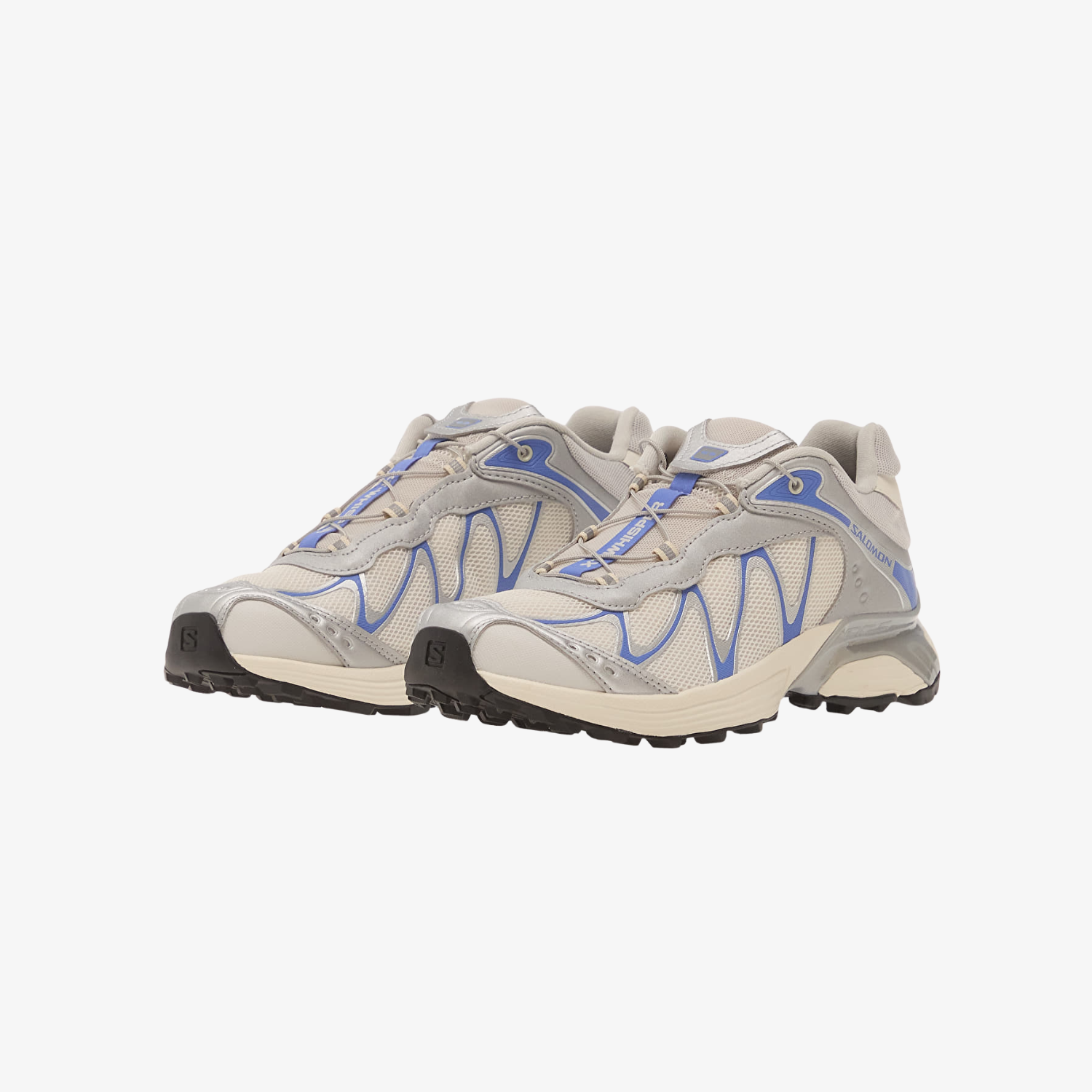 Salomon XT-Whisper Vanilla Ice Persian Jewel