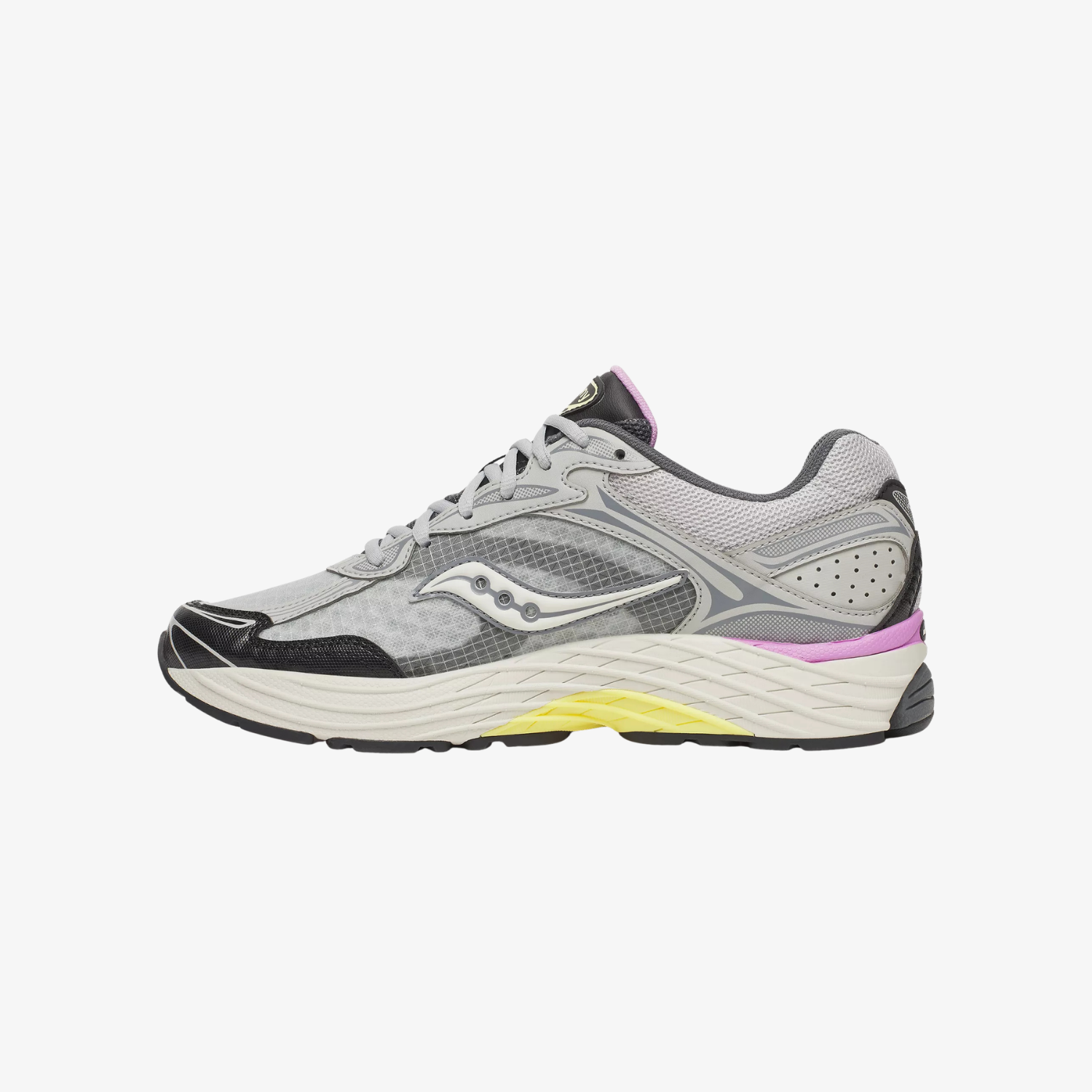 Saucony ProGrid Omni 9 Harbor Black