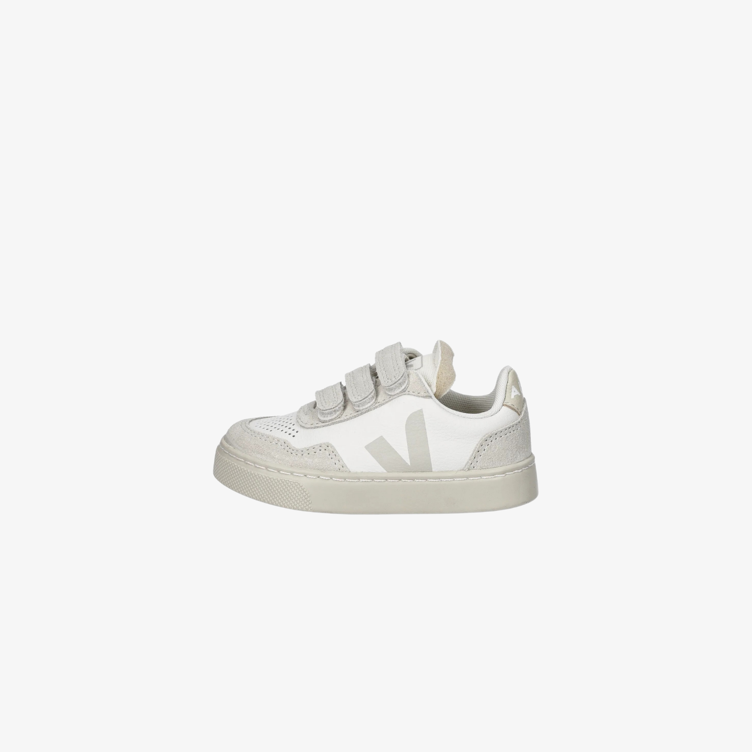Small V-90 Extra-White Natural
