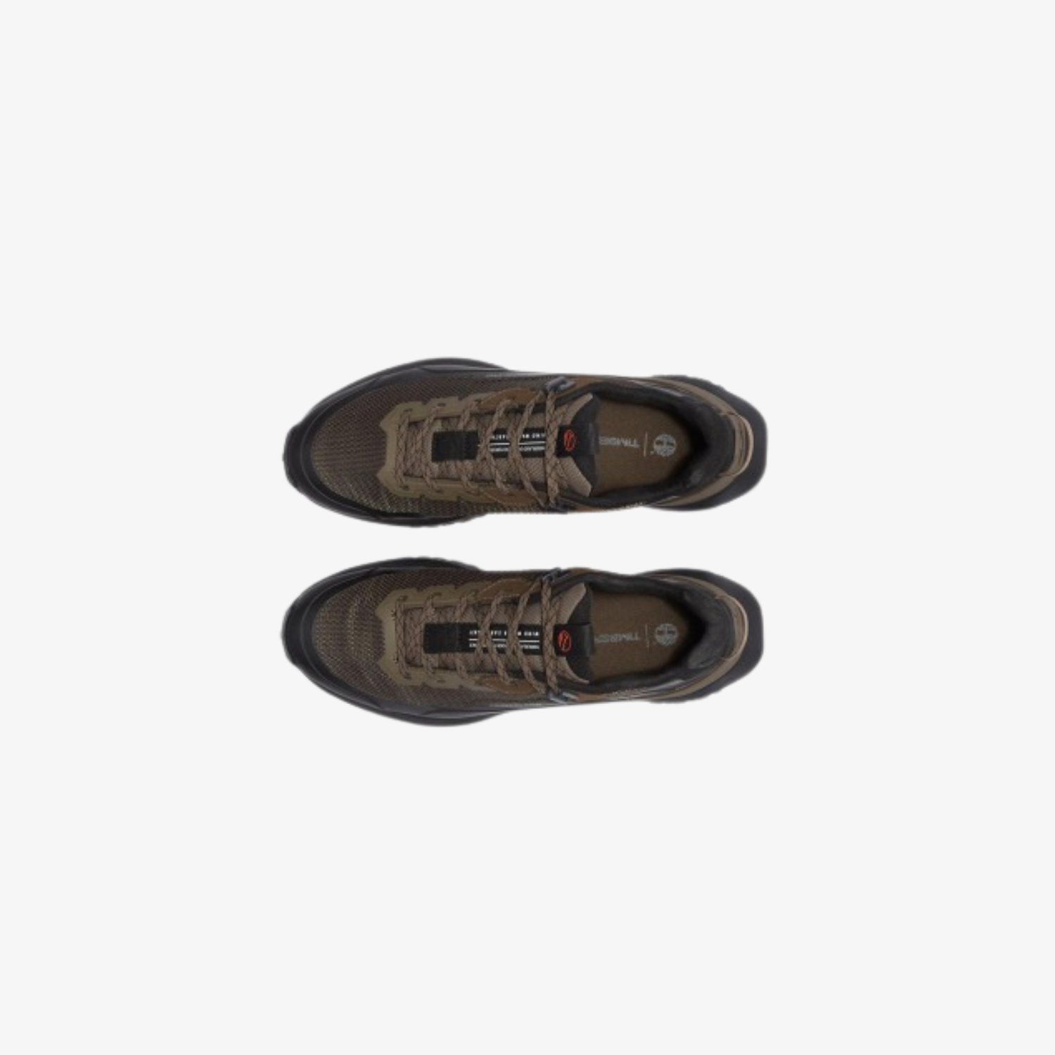 Timberland Premium 6 Inch Vibram GTX Boot Dark Grey