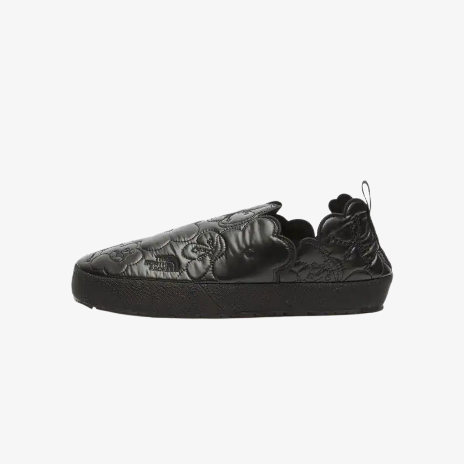 TNF x Cecile Bahnsen Mule TNF Black