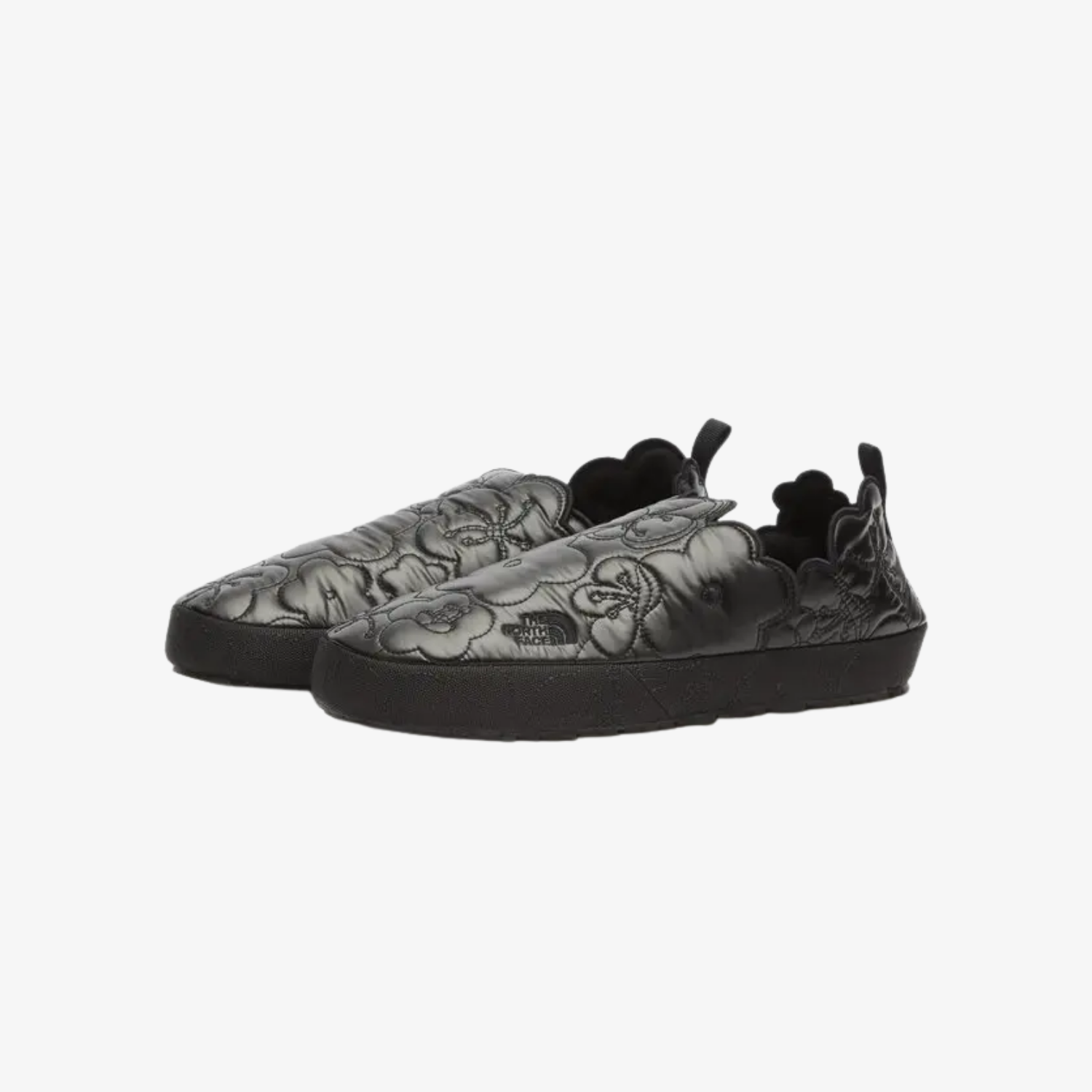 TNF x Cecile Bahnsen Mule TNF Black