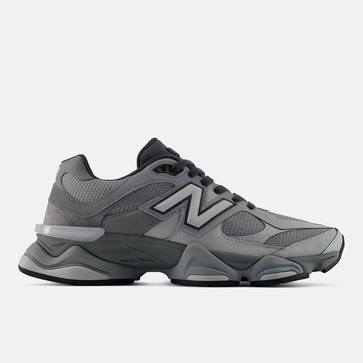 New Balance 9060 Grey Slate Grey