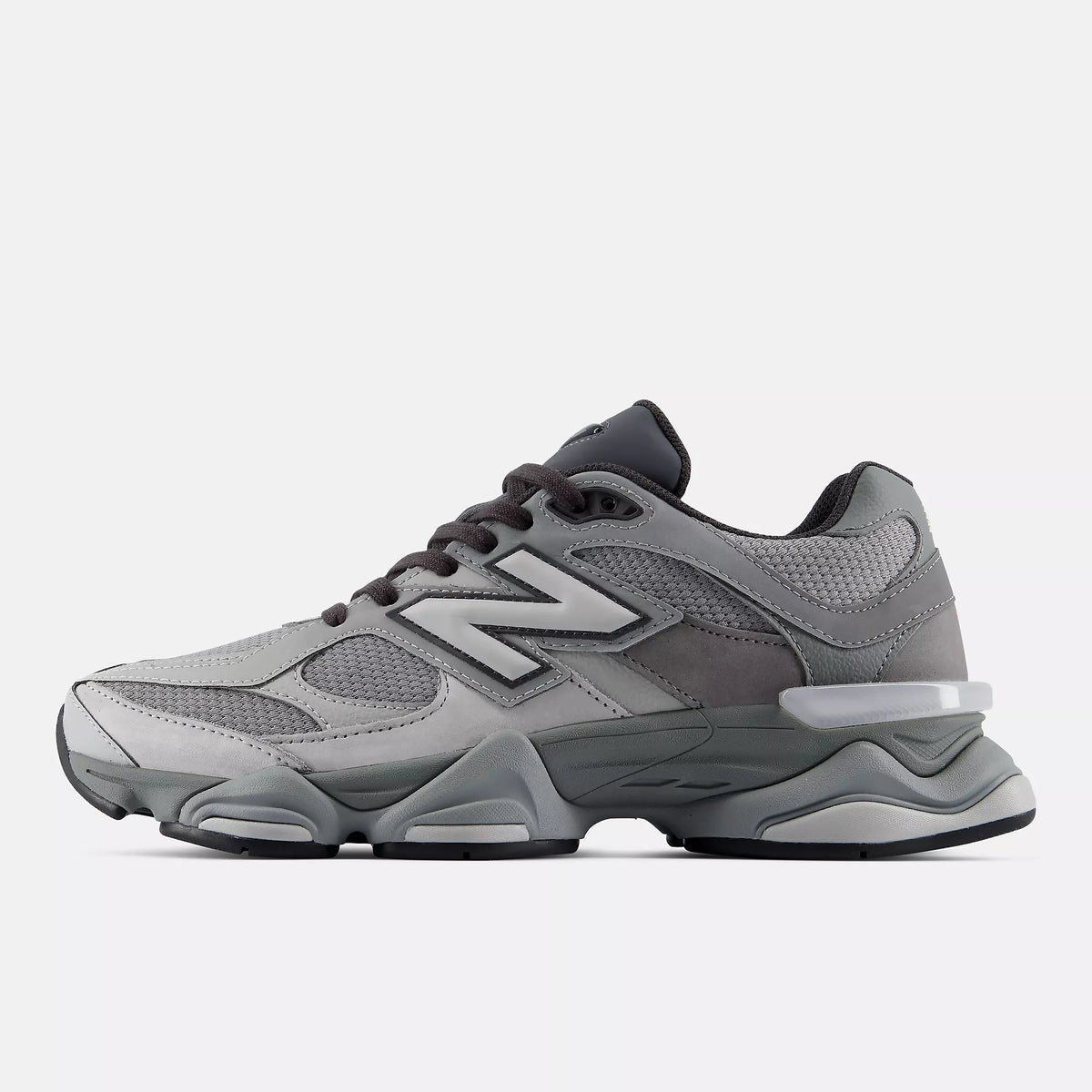 New Balance 9060 Grey Slate Grey