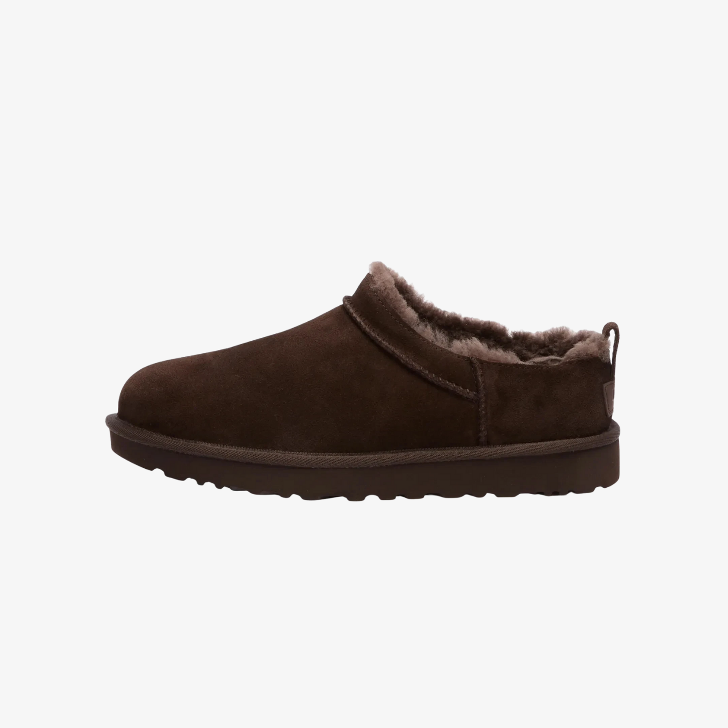 UGG Classic Micro Slipper "Dusted Cocoa" (W)