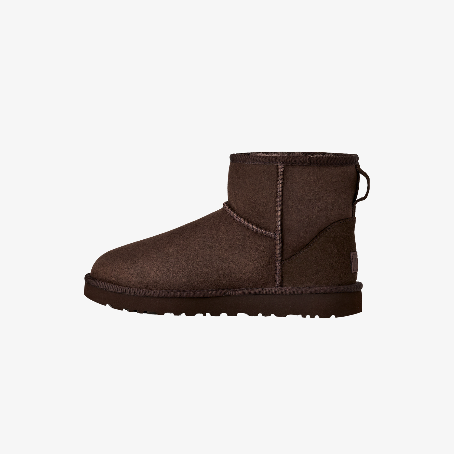 UGG Classic Mini II Boot Dusted Cocoa (W)