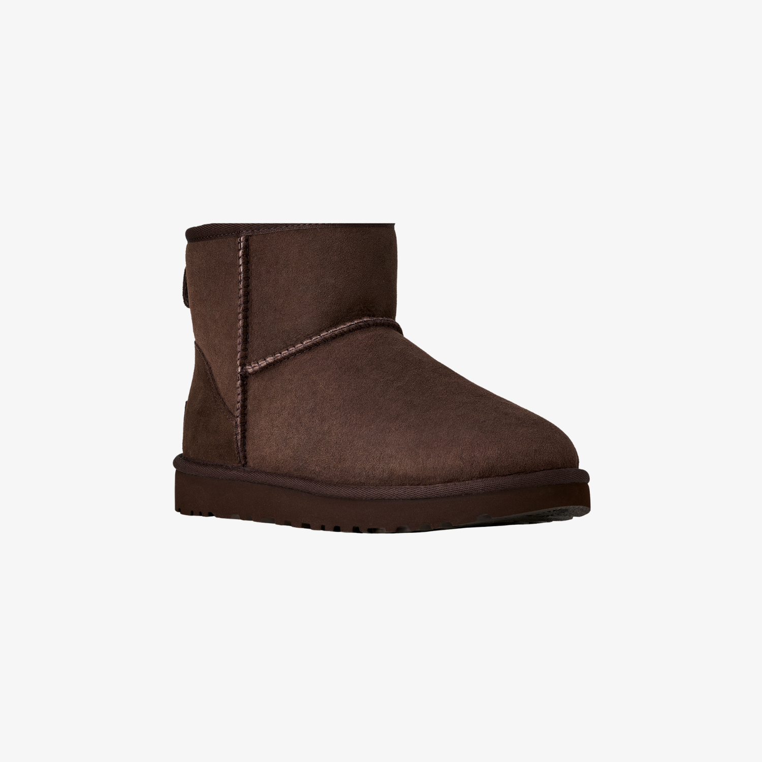 UGG Classic Mini II Boot Dusted Cocoa (W)