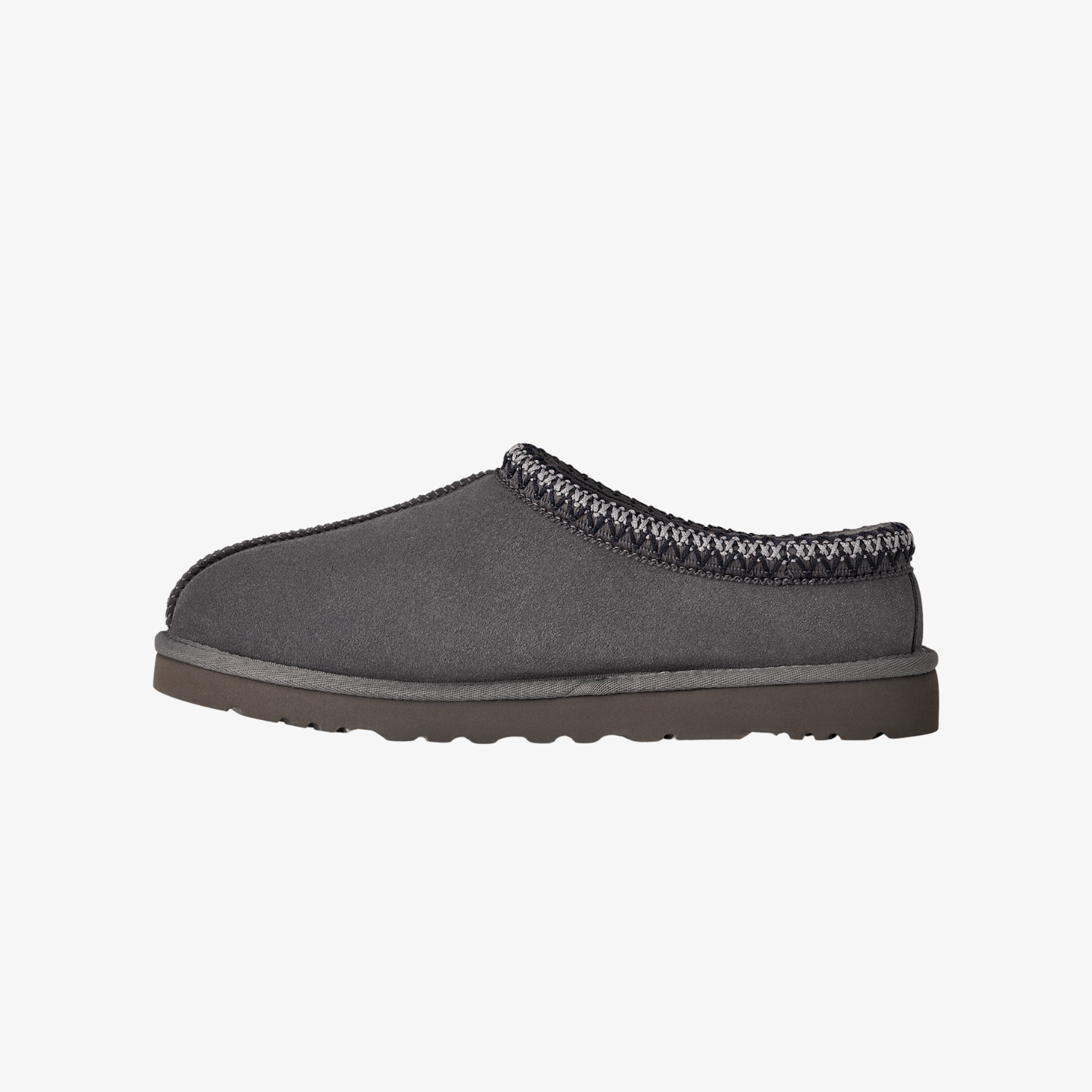UGG Tasman II Slipper Dark Grey
