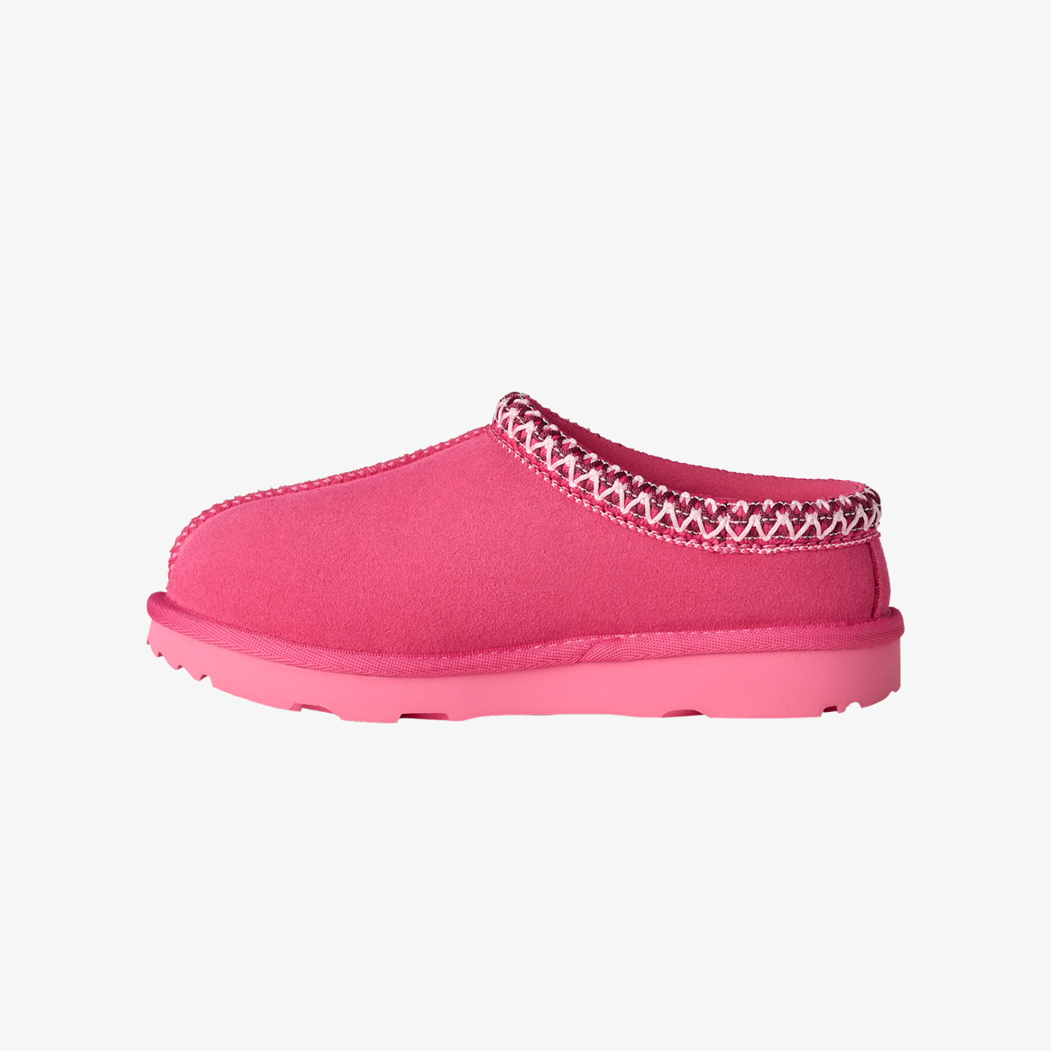 UGG Tasman II Slipper Pink Bloom (Kids)