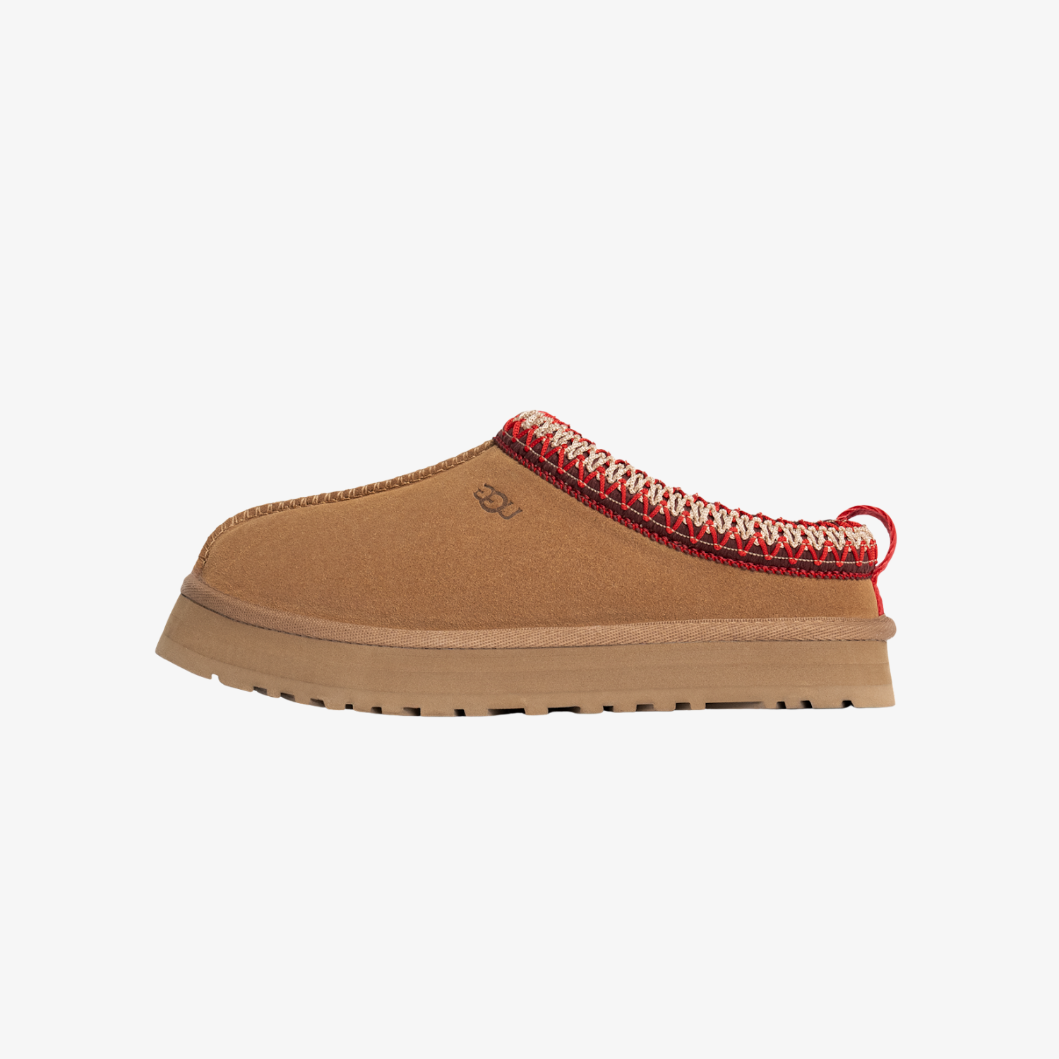 UGG Tazz Slipper Chestnut (Kids)