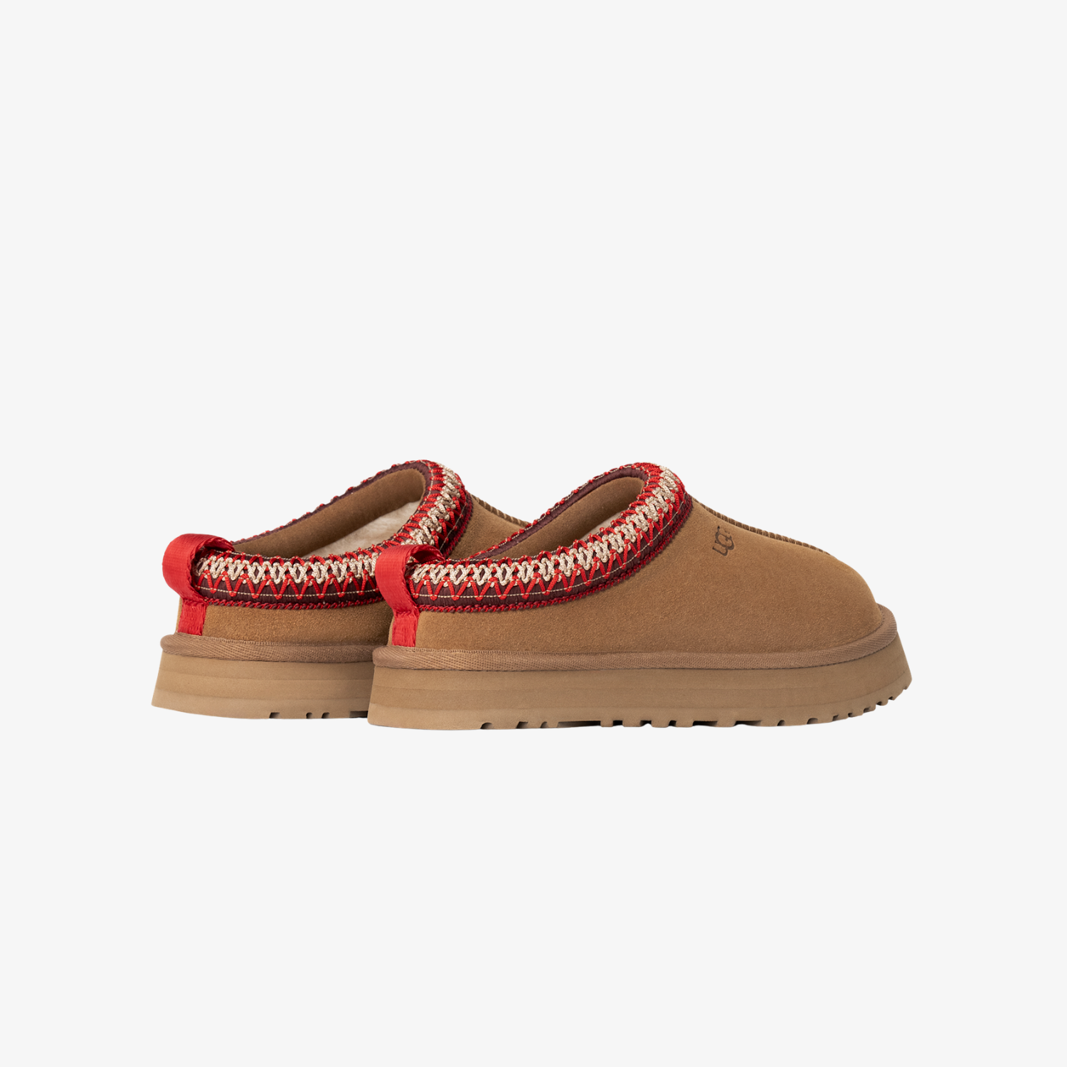 UGG Tazz Slipper Chestnut (Kids)