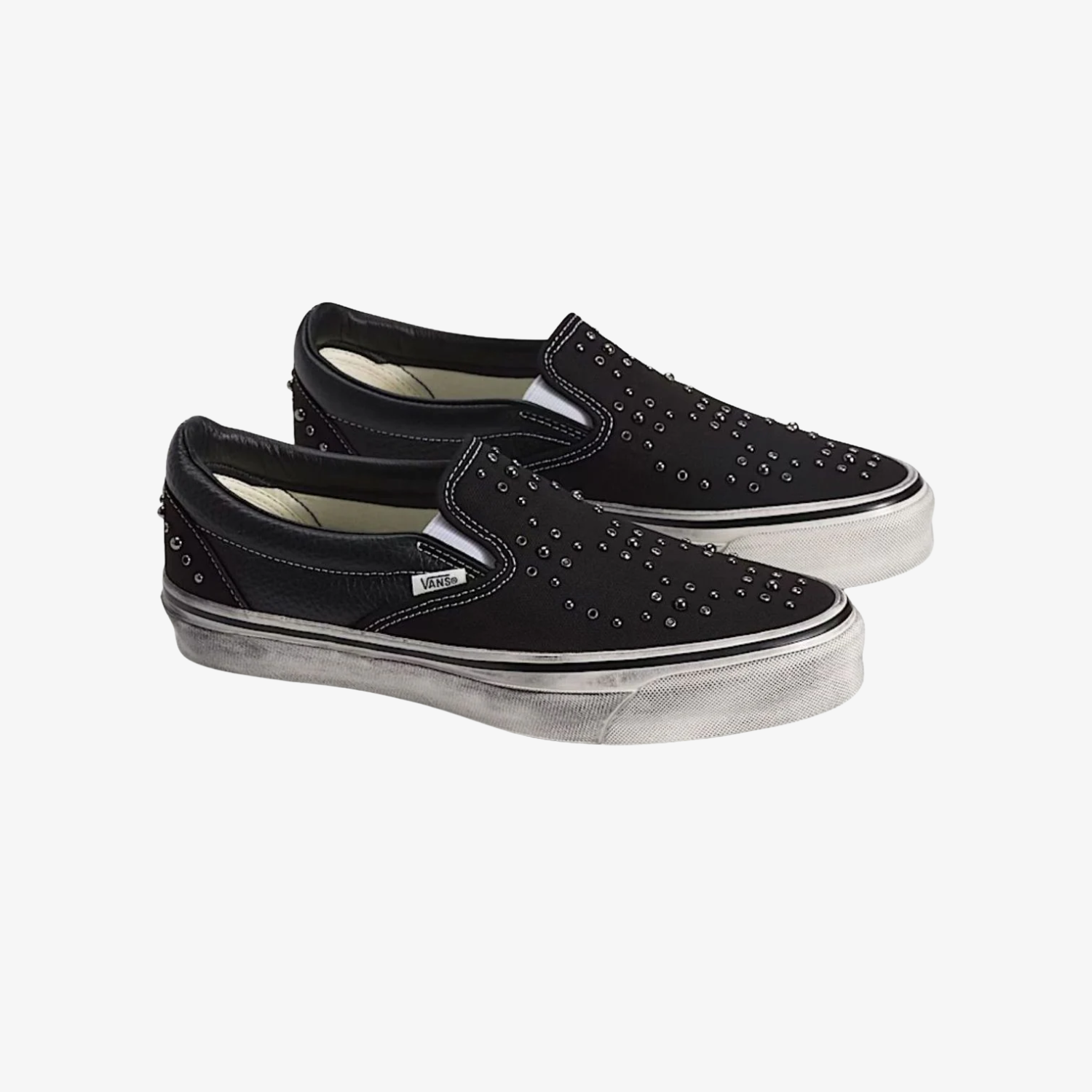 VANS LX CLASSIC SLIP-ON 98 PEARLIZED